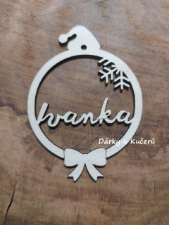 Ivanka