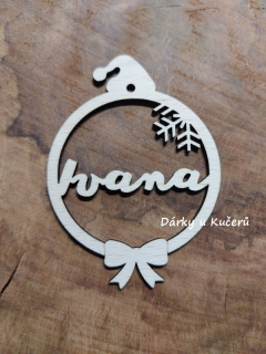 Ivana