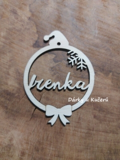 Irenka