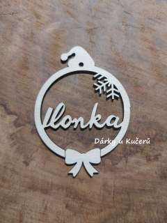 Ilonka