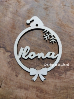 Ilona