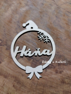 Háňa