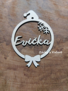 Evička