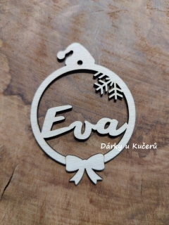Eva