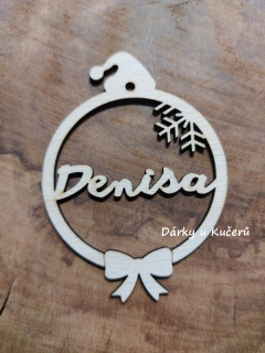 Denisa