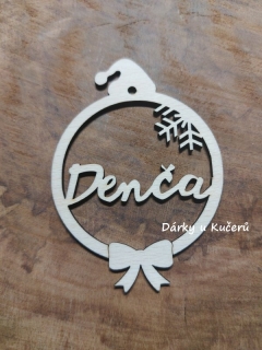 Denča