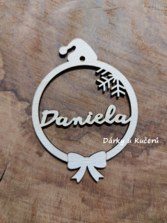 Daniela