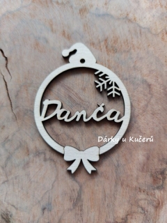 Danča