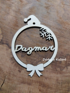 Dagmar