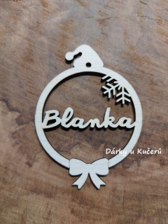 Blanka