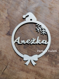 Anežka