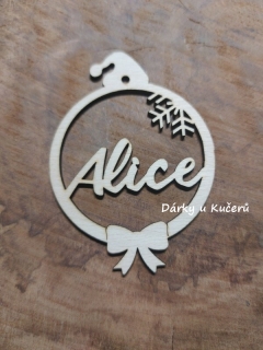 Alice