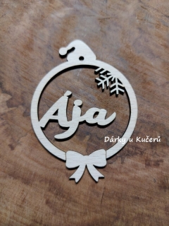 Ája